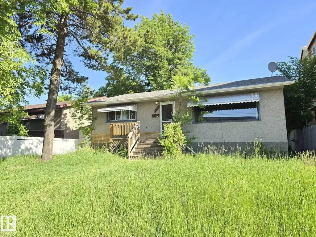 9616 63 Av Nw, Edmonton
